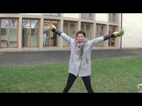 KSG Fußballturnier MD