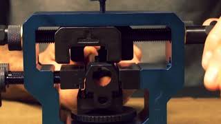 Video: NcSTAR F&R Sight Pusher Tool