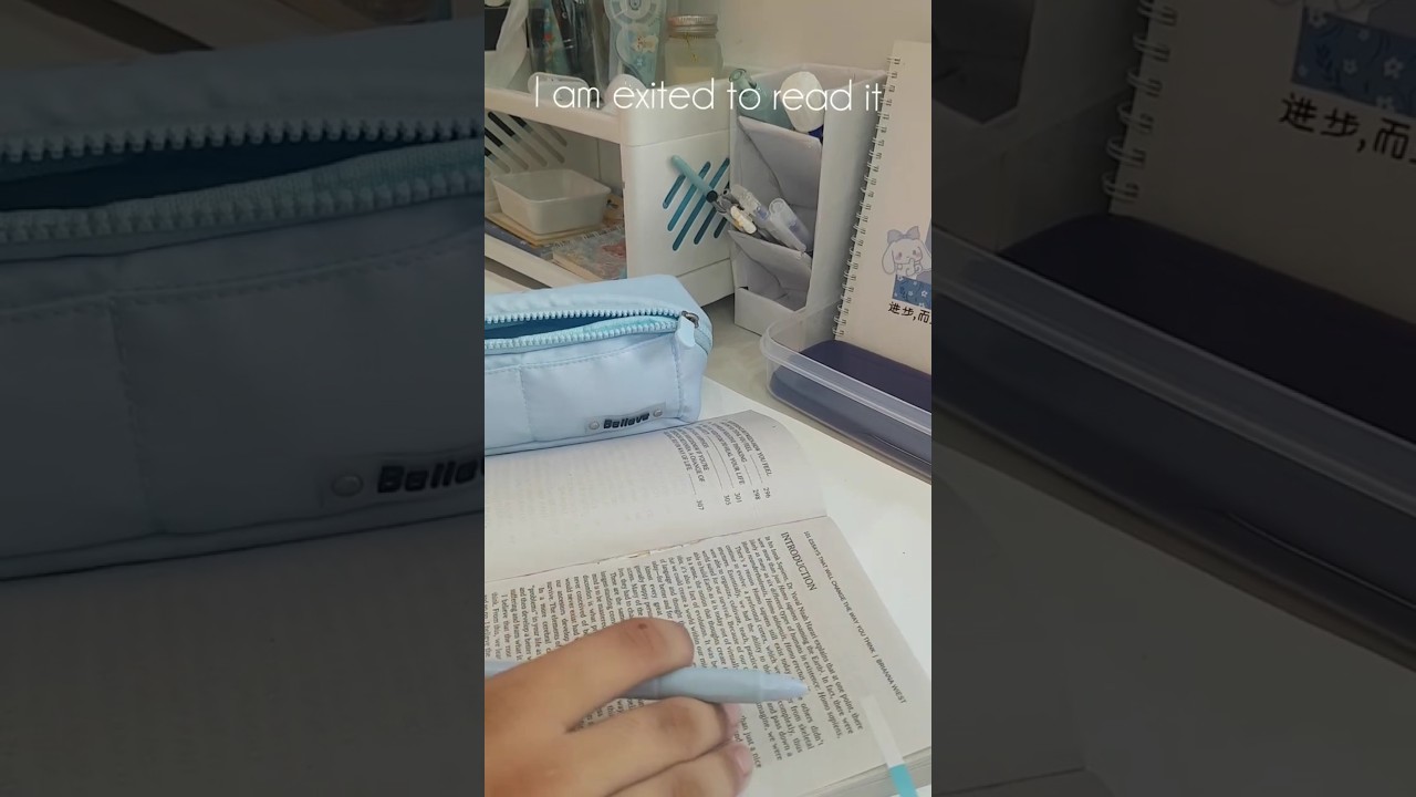 Unboxing english novel ( 101 essays that will change the way you think) #pinterest #aesthetic