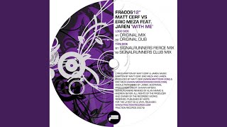 With Me (Signalrunners Club Mix)