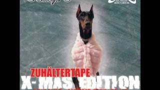 Kollegah - Zuhältertape X Mas Edition - Intro