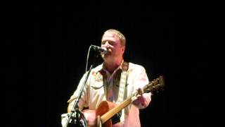 CAMPER VAN BEETHOVEN (acoustic) David Lowery &quot;Come Down The Coast&quot; 7-15-14 FTC Fairfield CT