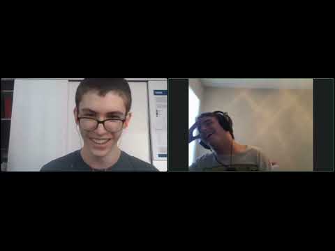 Season 8 Champion Interview: HAzor