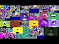 Too Many PBS Kids Dash Logo 7 Parison