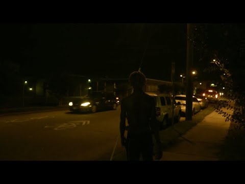 KIREE3600 “DIRTY WORLD” A T-savage Film