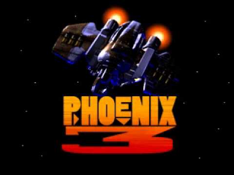 phoenix 3 panasonic 3do