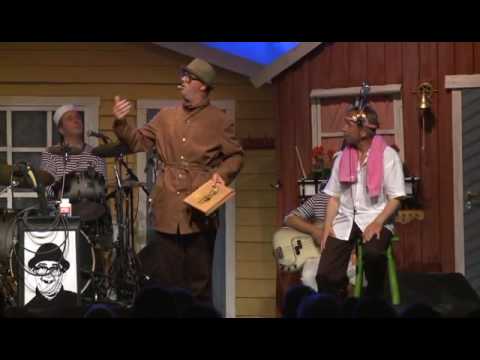 Fredrikstadguttane - Reinert