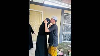 Download lagu Masya Allah tabarakallah adek Aminah semoga betah di pondok nya #alwiassegaf #fyppppppppppp mp3