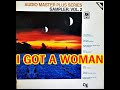I GOT A WOMAN ( GEORGE BENSON )