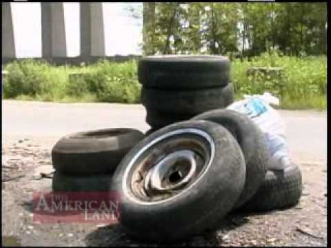 Mississippi Xtreme Clean Up | This American Land