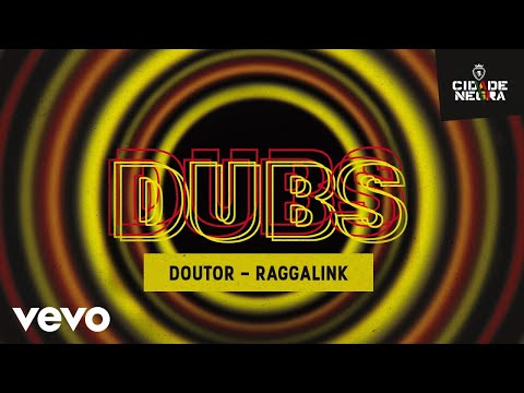 Videoclip de Doutor (Raggalink) — Cidade Negra