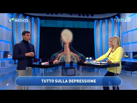 Il Mio Medico - Come prevenire e curare la depressione