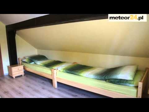 Dom Wypoczynkowy Olivia - Wola Kalinowska meteor24.pl