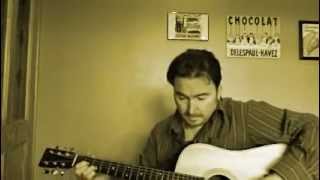 I Take It On Home cover Glen Campbell