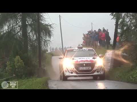 67. Rajd Wisły 2022