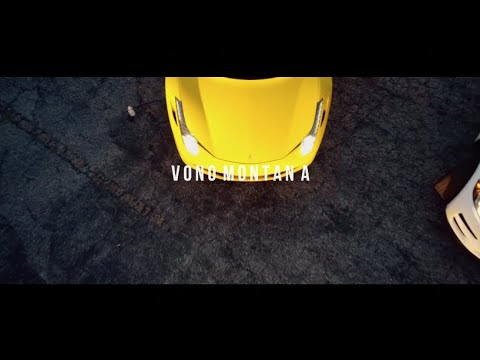 VONO MONTANA - BSE FOREVER (MUSIC VIDEO) BANGVELLII FILMS