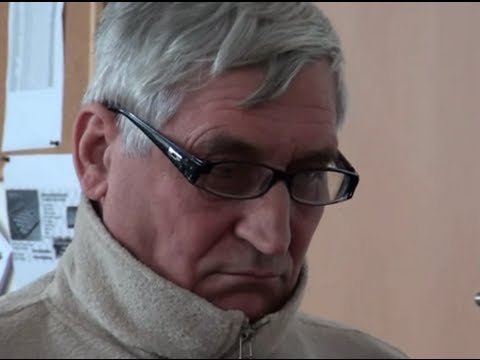 6.8. Roman Tomovčík - Tibor Pataky 0 - 1