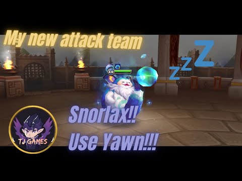 VS Alpha House & Reunion [G3 Siege]