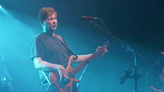 moe plays Seat Of My Pants into Sensory Deprivation Bank at Summer Camp Music Festival 5/27/2018