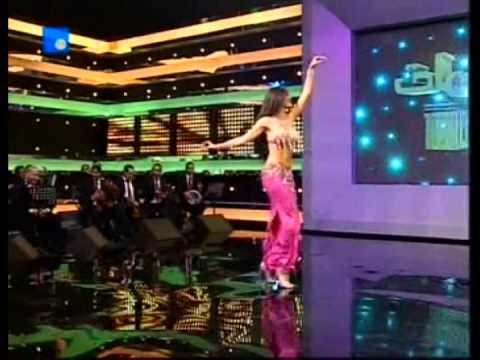 Promotional video thumbnail 4 for Shaira Amon  Bellydancer