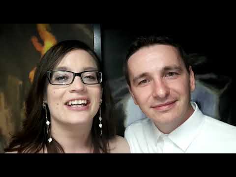 Tamada Ilya aus Frankfurt für Ihre Hochzeit