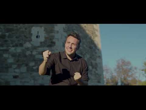 Alex Volasko - Oda Ljubljanskemu gradu