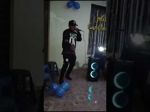 FREESTYLE RAP AREQUIPA