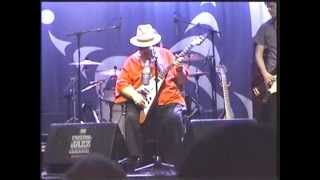 Bryan Lee (2013)  -  Braille Blues Daddy