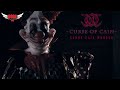 CURSE OF CAIN Candy Cain Murder Official Video