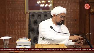 🔴 Live || Kuliah Jhumaat [ 31 Julai 2026M ] || Syeikh Nazrul Nasir.