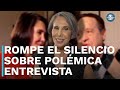 Florinda Meza Reacciona A La Polémica Tras Llamar Defectos A Hijos Y Exesposa De Chespirto