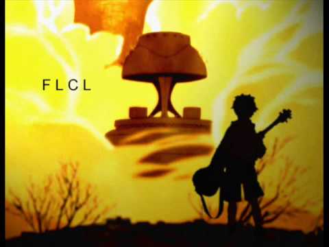 FLCL Starchild Records Theme