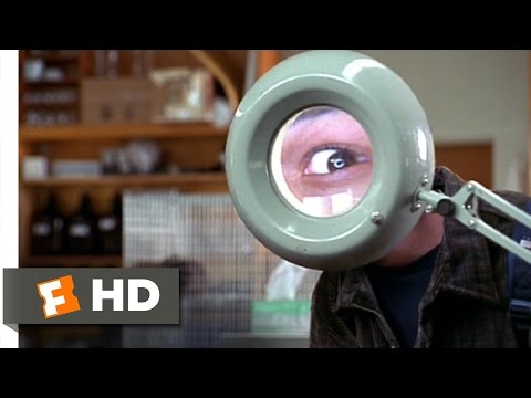 Senseless (1/11) Movie CLIP - Use as Directed (1998) HD
