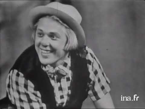 Oleg Popov I Clown [1957]