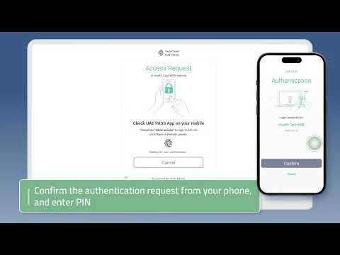 Renew a Health Card Service