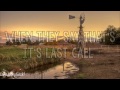 Jerrod Niemann - Donkey (Lyrics) 