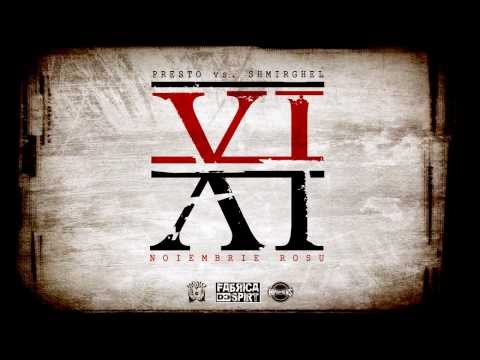 Presto vs. Shmirghel - Si Sa Cada Ploi [feat. Zeze Arkane]