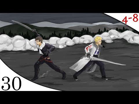 Let's Play Final Fantasy VIII (Part 30) [Final Fantathon]