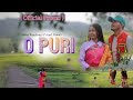 O Puri New Tiwa Song Official Promo 2023