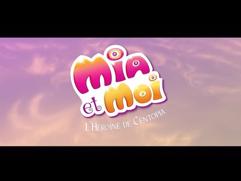 Mia et Moi l'héroine de Centopia (2020) Streaming Gratis VF