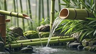Relaxing Music for Relieving Stress Anxiety - Healing Music, Meditation Music, Sleep Music