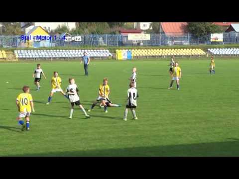 2016 10 01 Stal Poniatowa   Motor Lublin 1 8