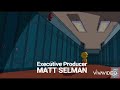 Blooper Bunny 1998 Freeform Credits Dubbed 2003