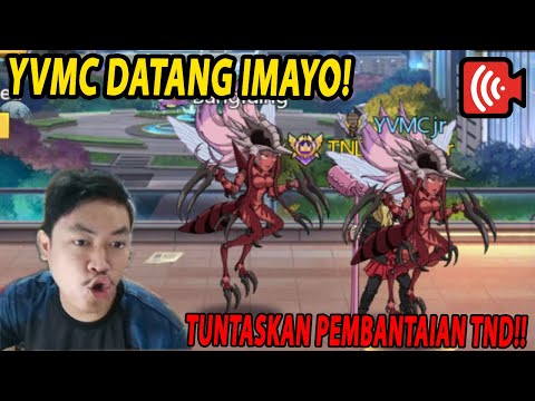 🔴H-1 SEBELUM LIMITED MOSQUITO!! MARI BATTLE VS LEADER TORNADO!  - ONE PUNCH MAN:The Strongest