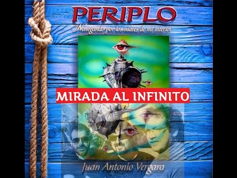 PERIPLO - MIRADA AL INFINITO (2017)