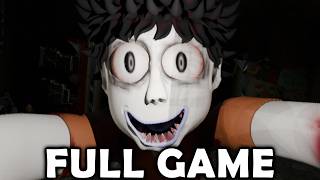 Slaughter Souls - Full Walkthrough