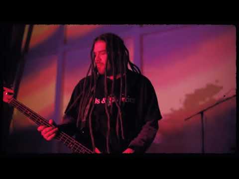 Paradise Sessions - Temporário Live Session