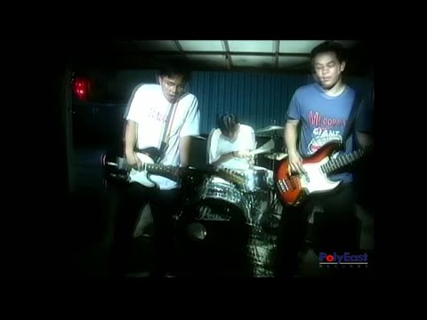 Sugarfree - Mariposa - Official Music Video