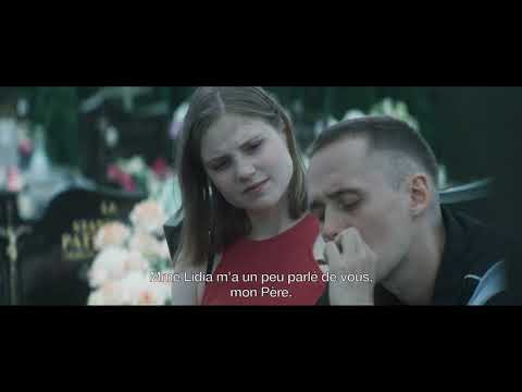 La Communion - Bande Annonce [VOST]