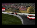 Destruction Derby 20 CrossOver Gameplay PC DOS 4K